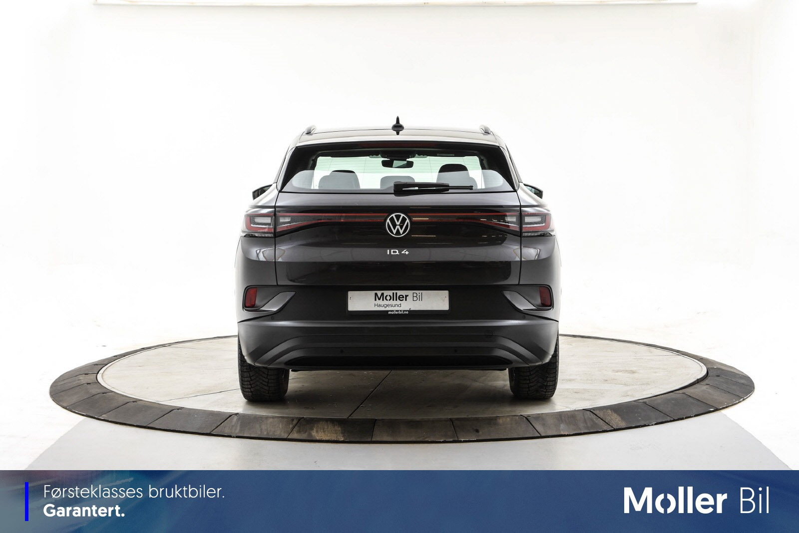 2021 Volkswagen ID.4