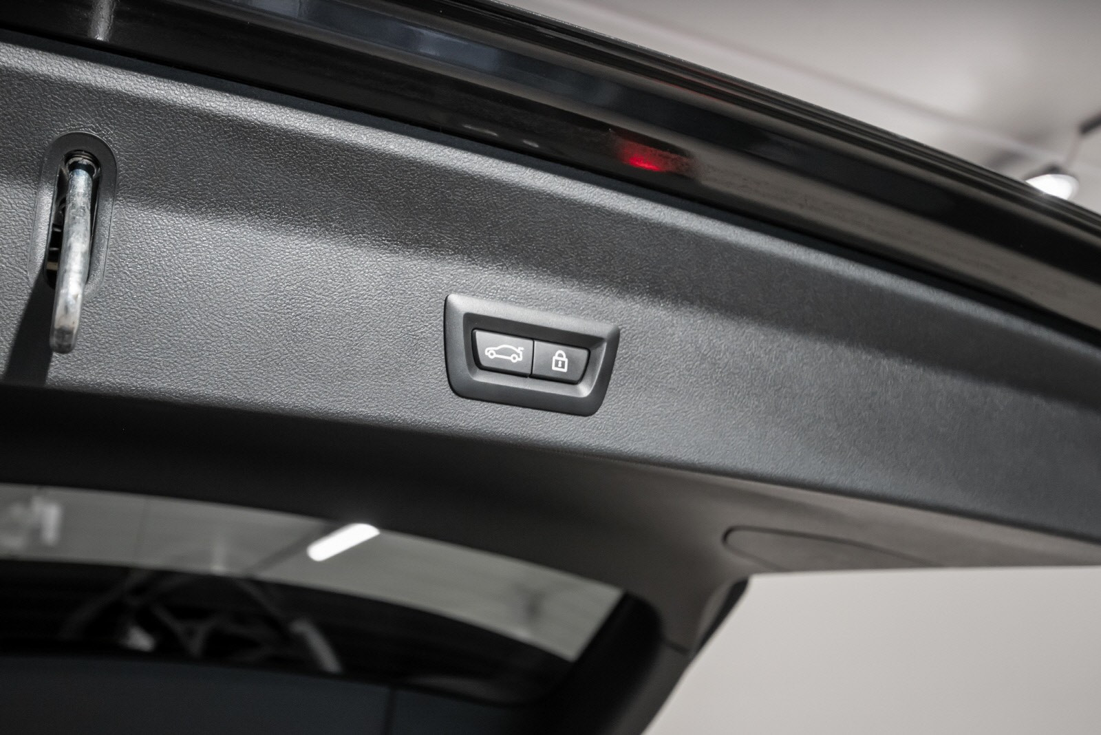 2021 BMW iX3