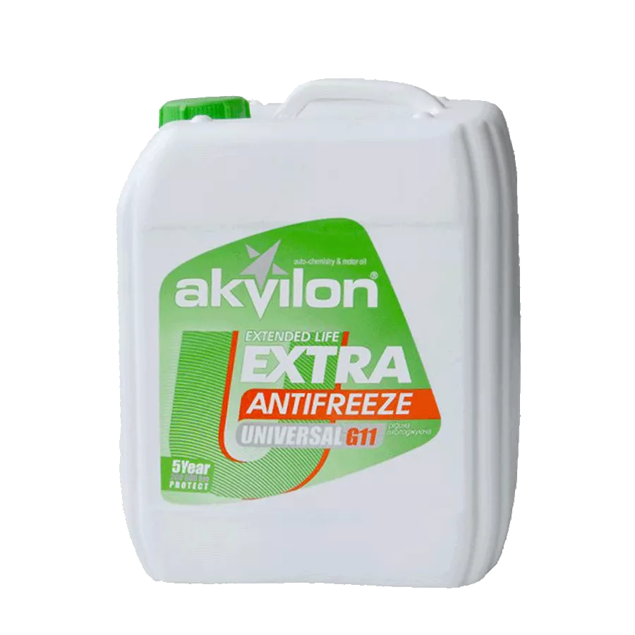 Охлаждающие жидкости Akvilon42