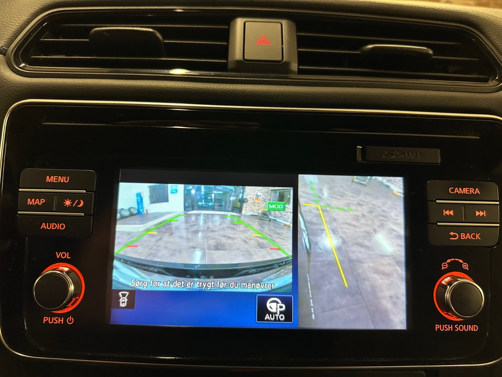 2019 Nissan Leaf