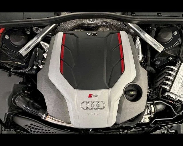 Audi A5 AUDI A5 SB RS 5 SPORTBACK 2024