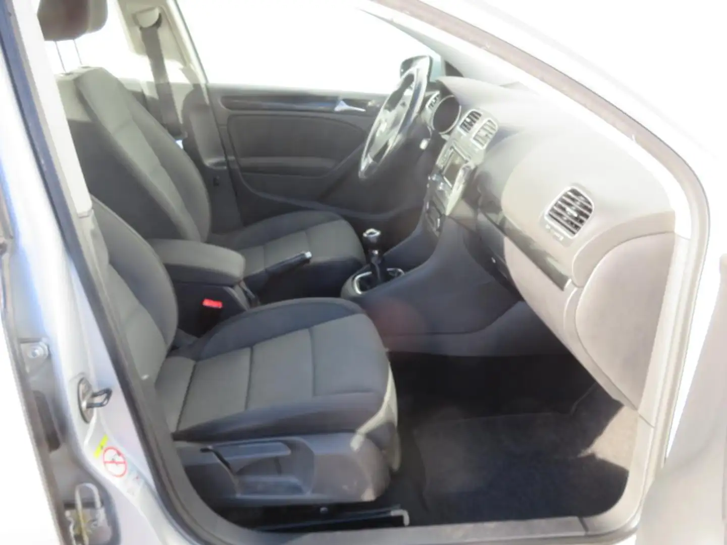 2012 Volkswagen Golf