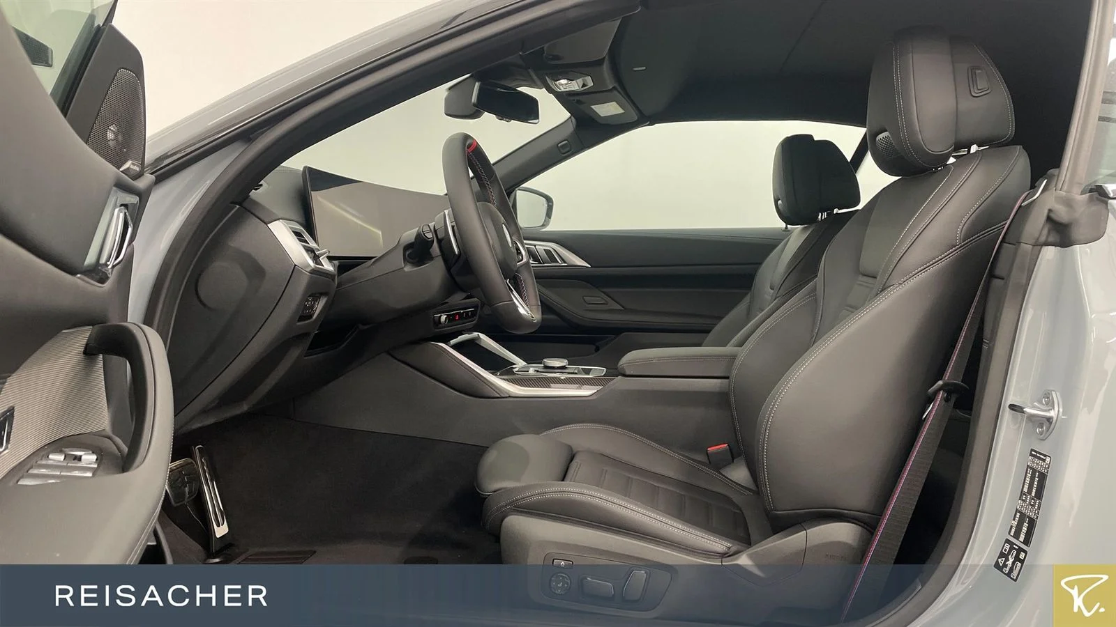 BMW 440 M440d A xDrive Cabrio M-Sport PRO 2025