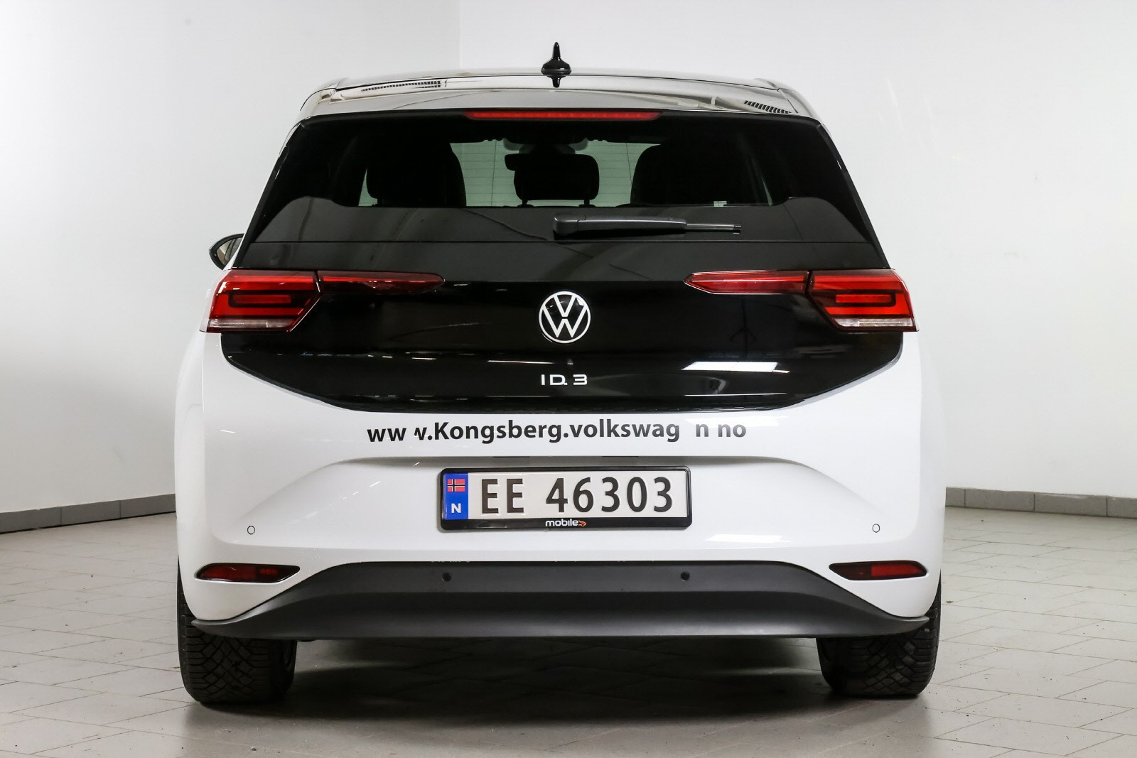 2022 Volkswagen ID.3