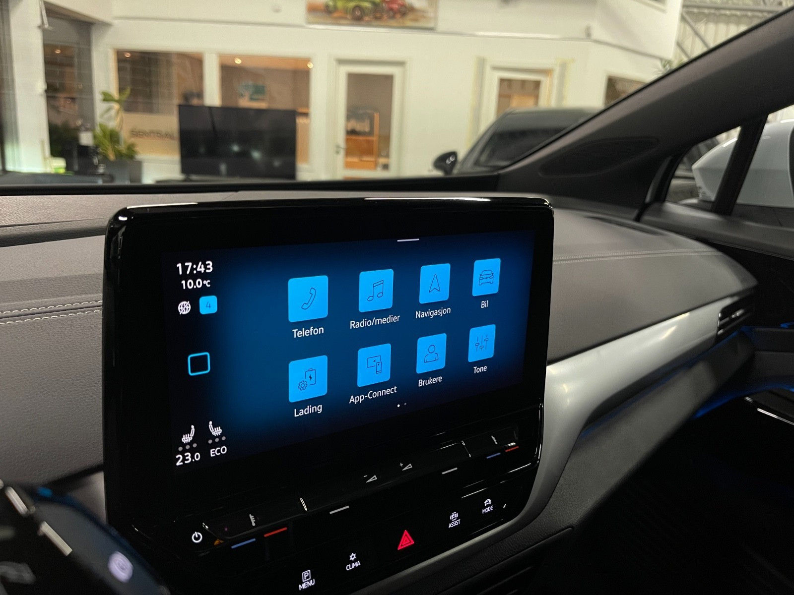 2023 Volkswagen ID.4