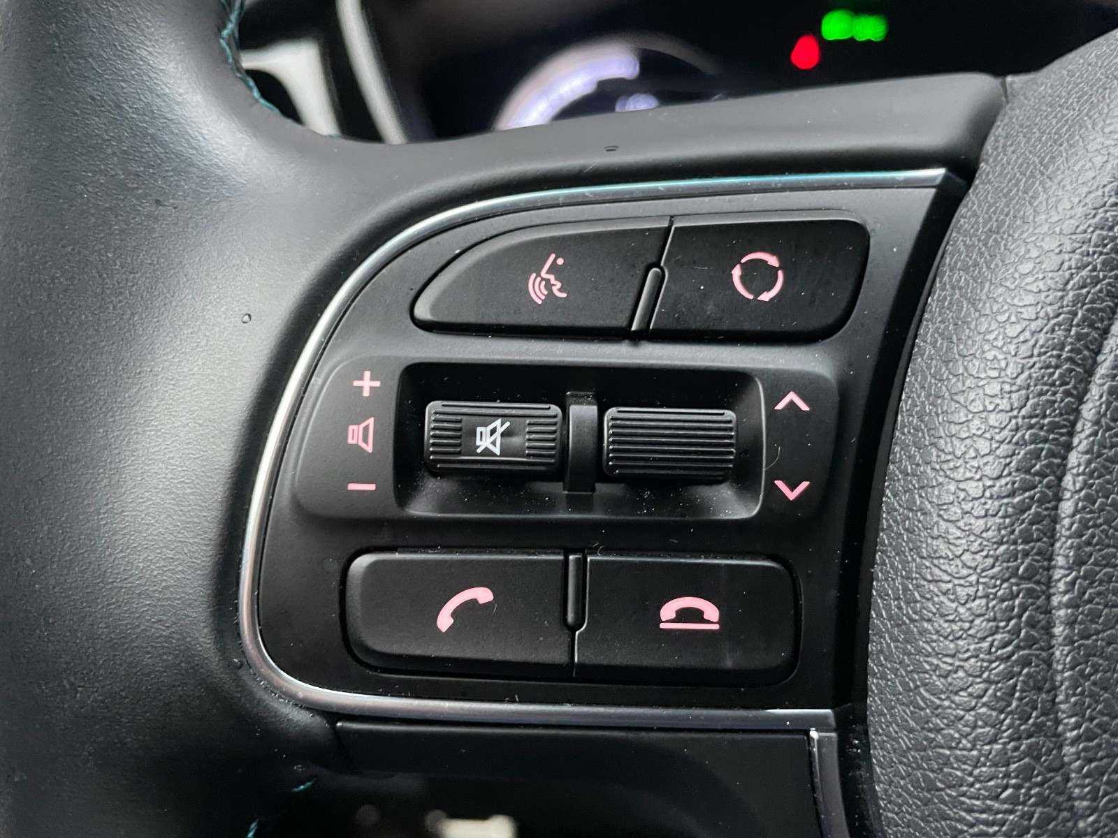 2020 Kia E-Niro