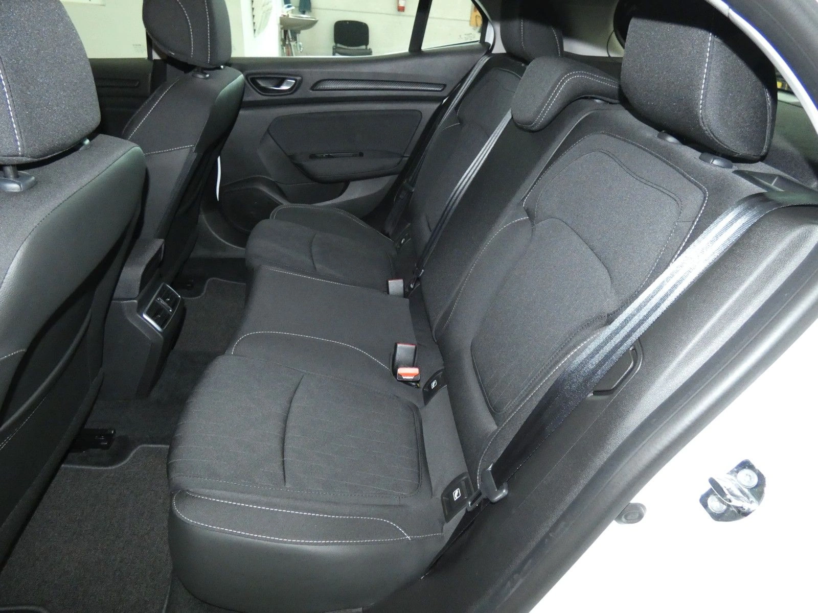2019 Renault Megane 1.5 dCi Limited