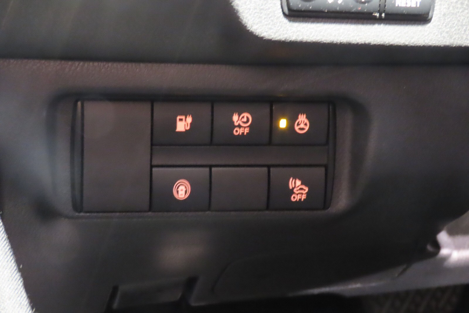 2019 Nissan Leaf