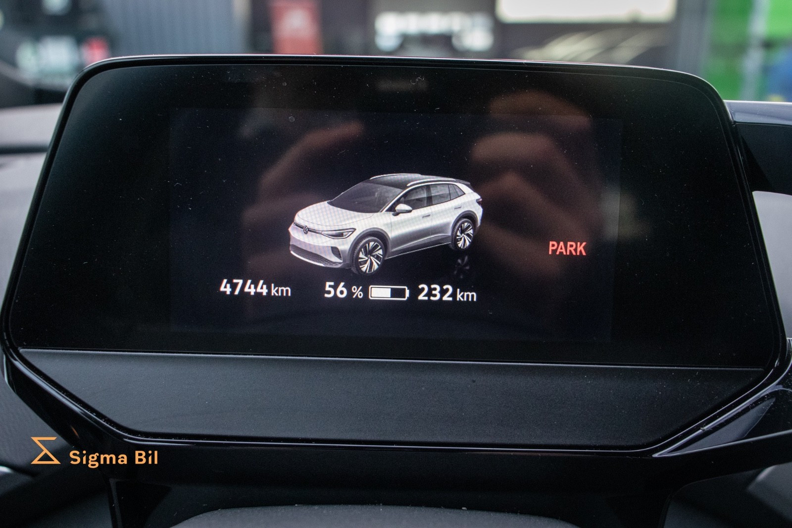 2023 Volkswagen ID.4