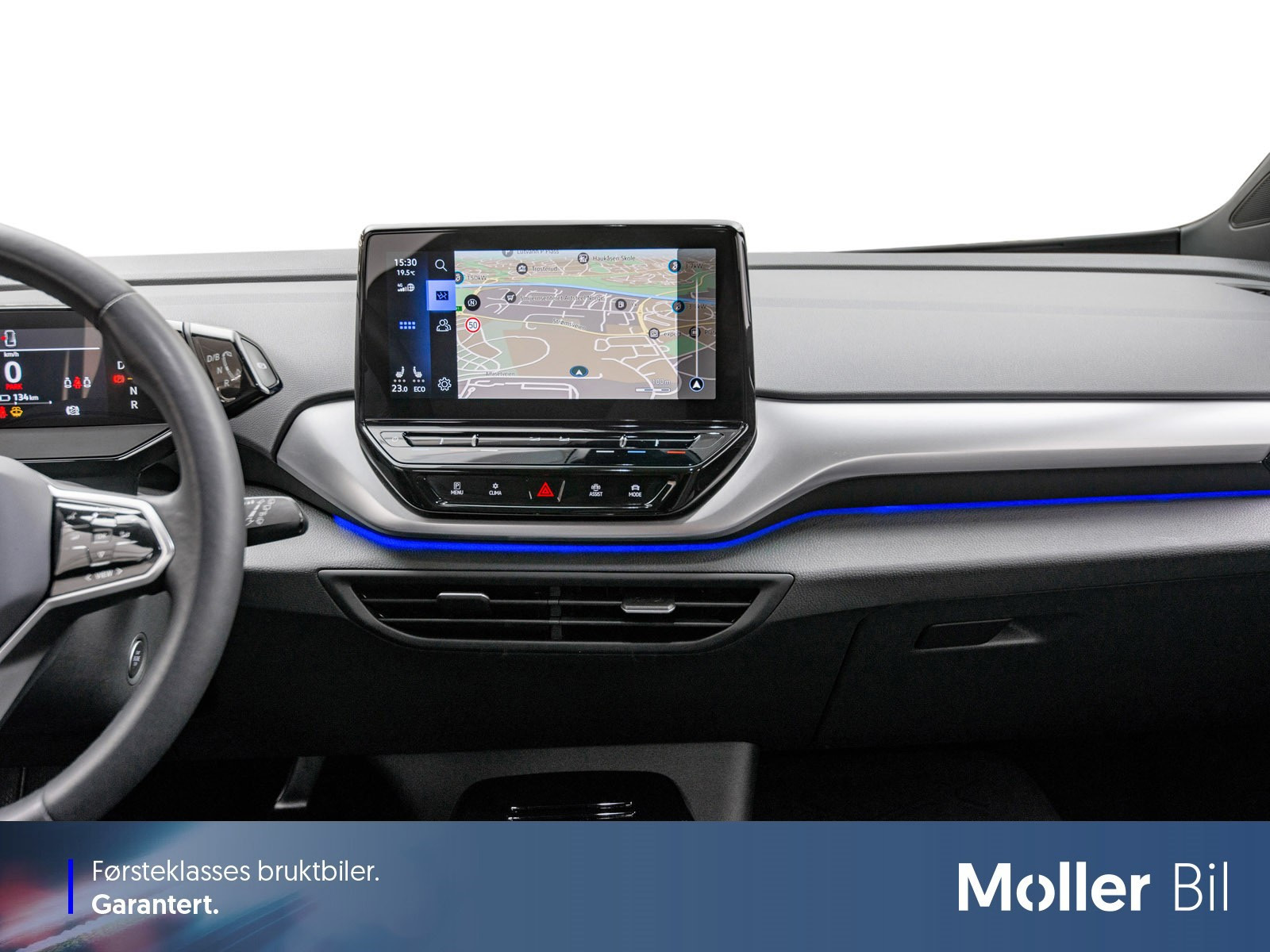 2021 Volkswagen ID.4