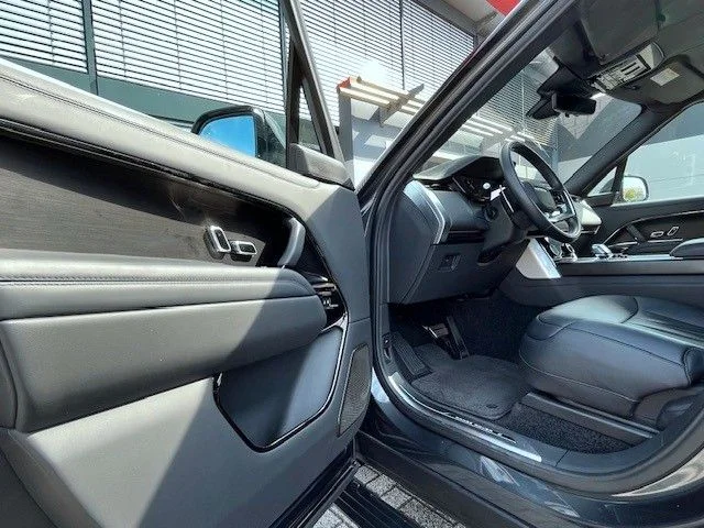 Land Rover Range Rover 2023 Autobiography