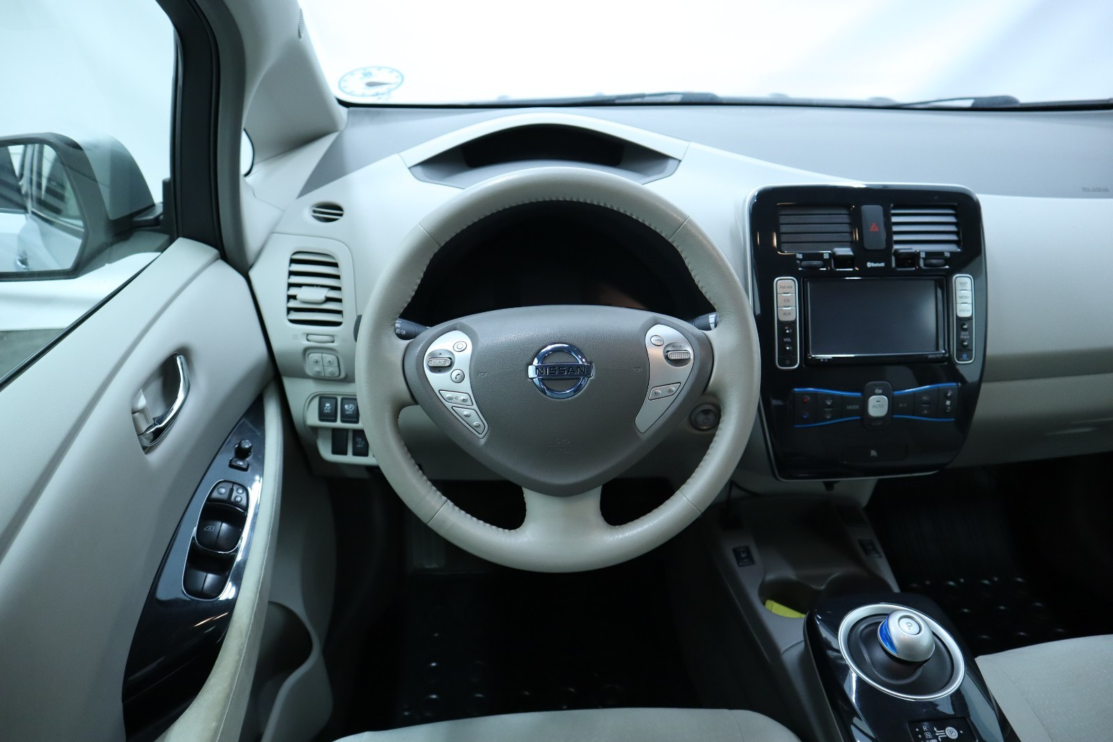 2013 Nissan Leaf