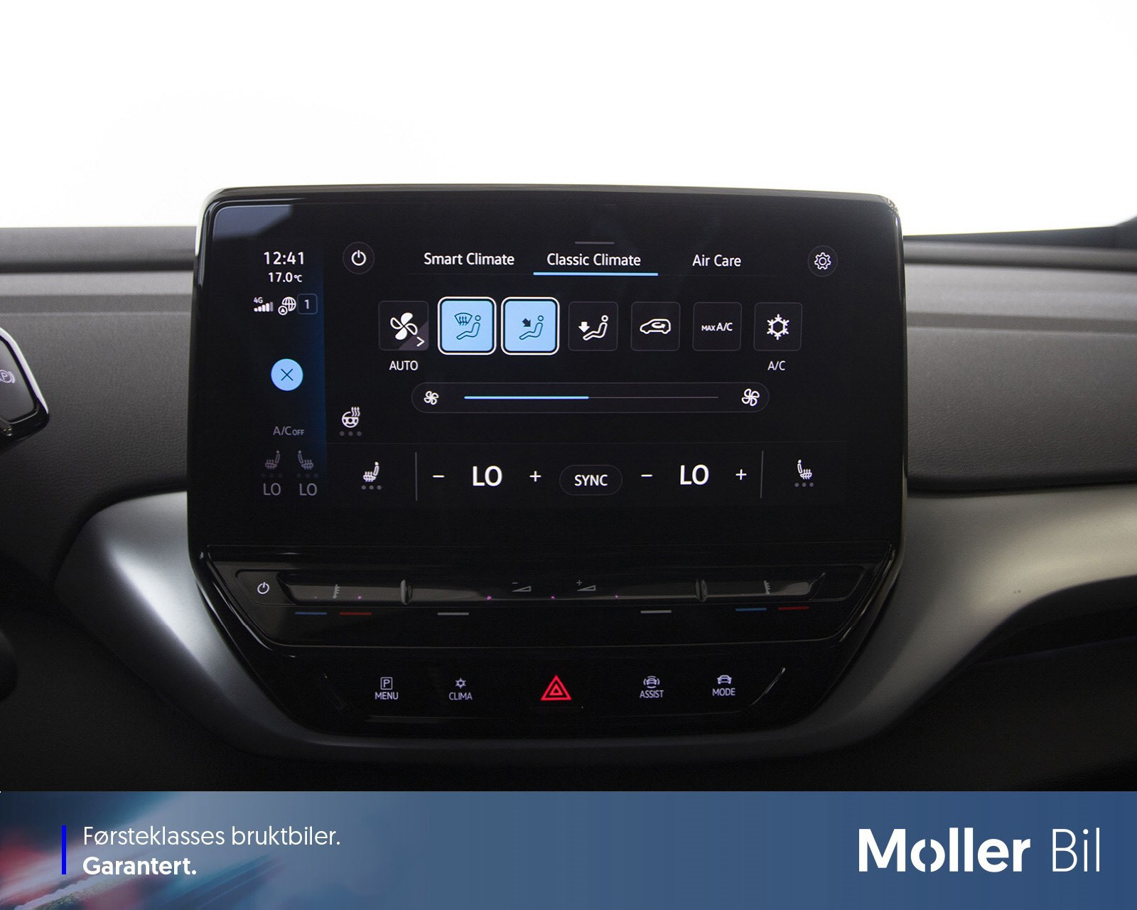 2022 Volkswagen ID.4