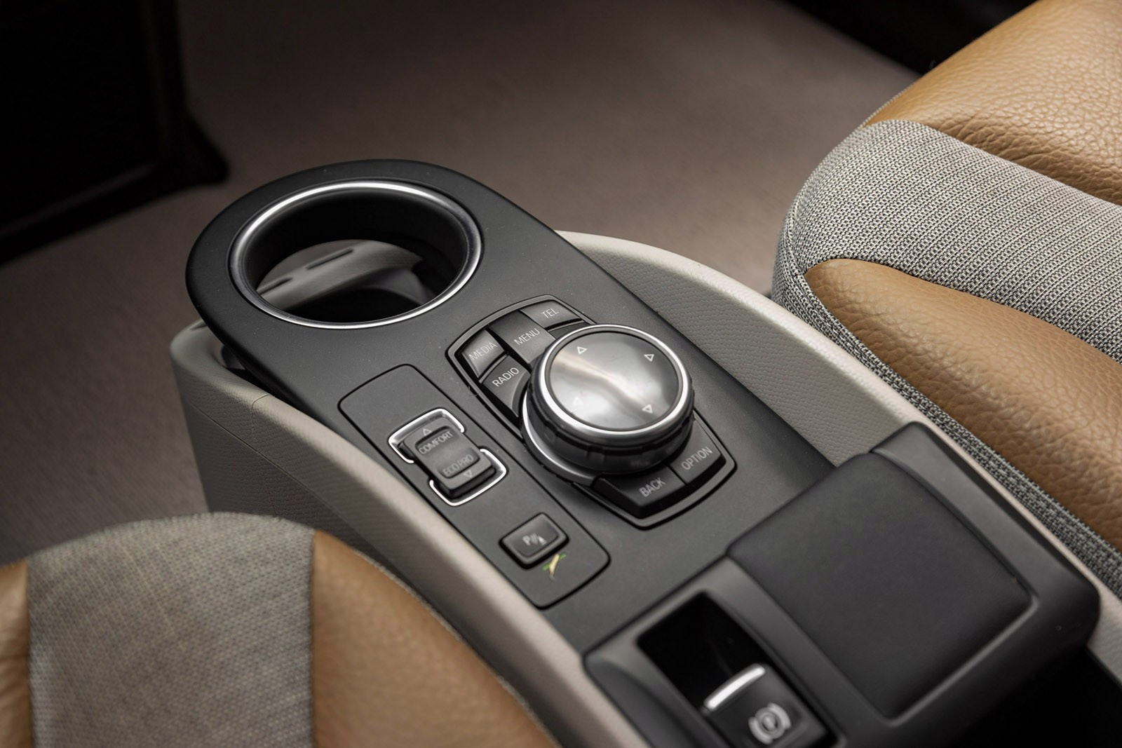 2014 BMW i3