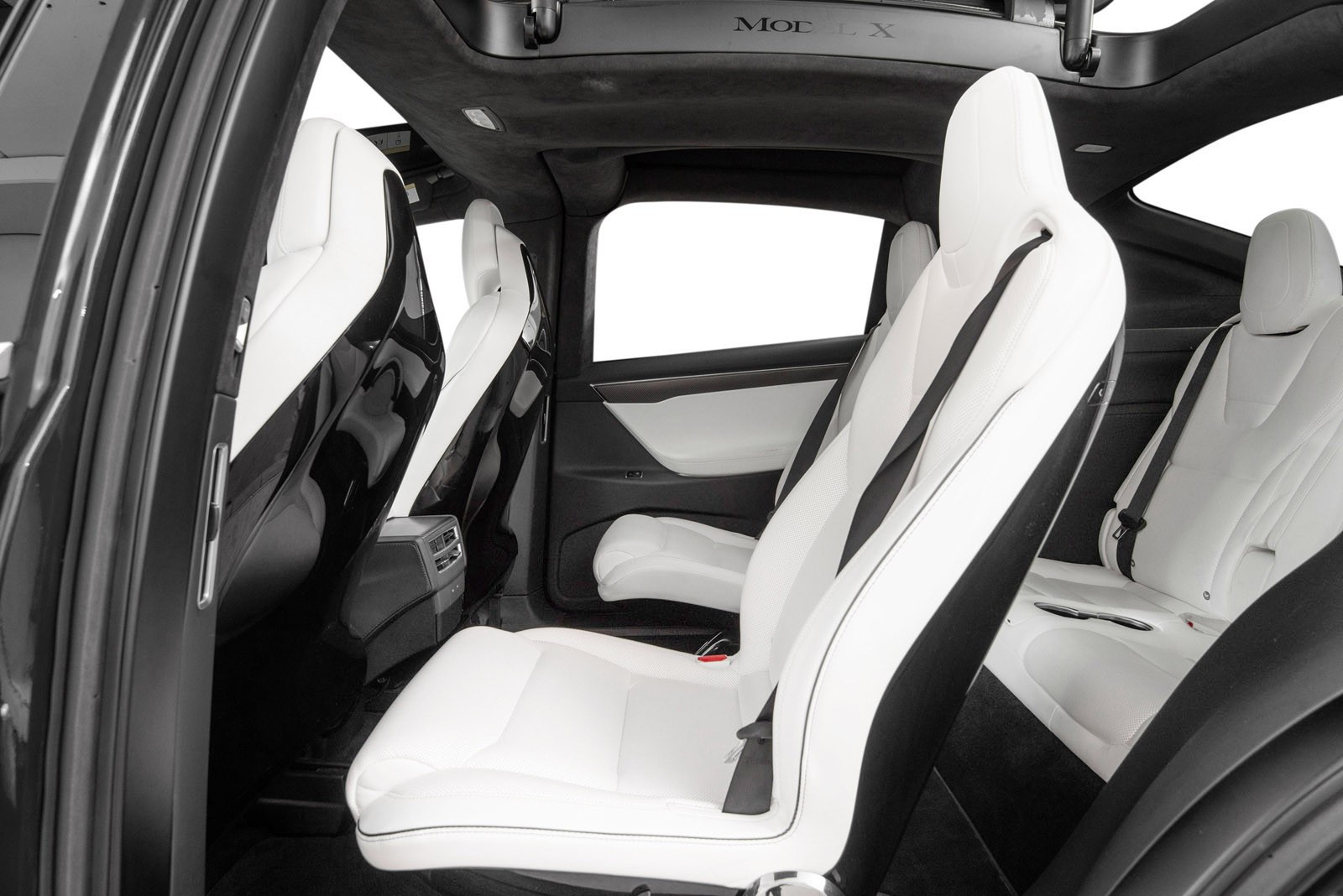 2016 Tesla Model X