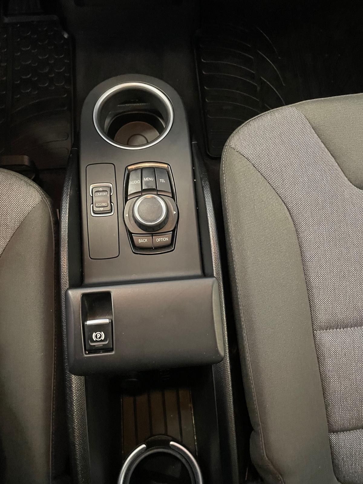 2016 BMW i3