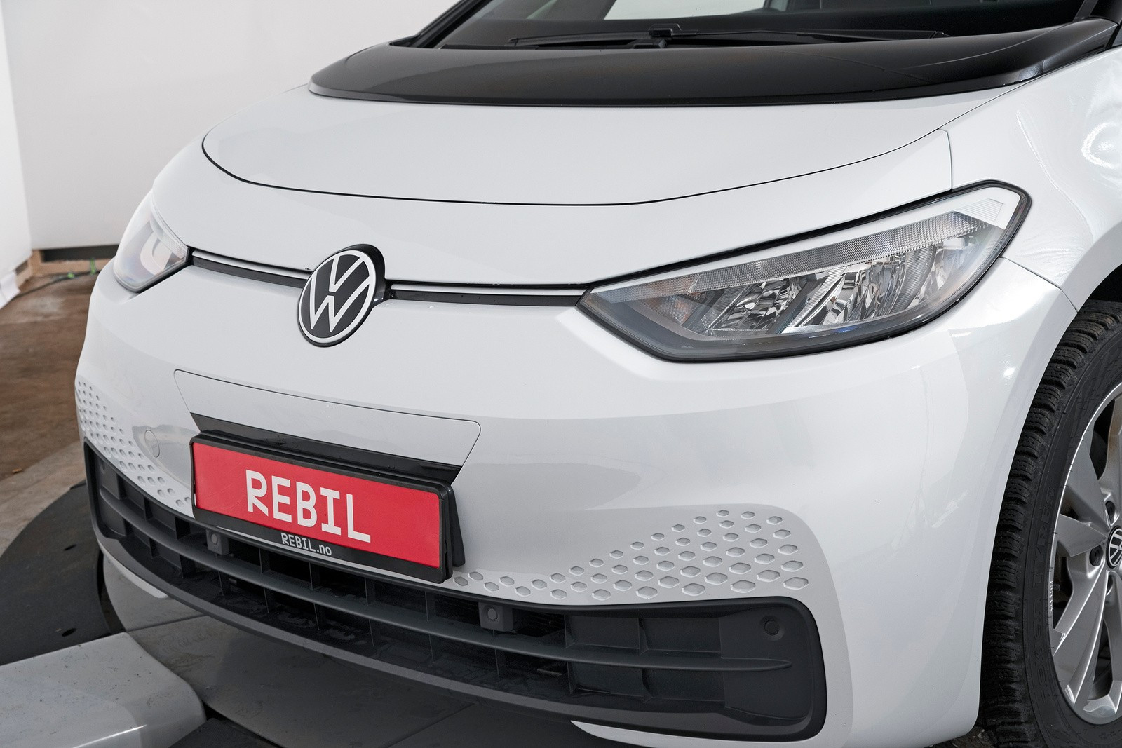 2021 Volkswagen ID.3