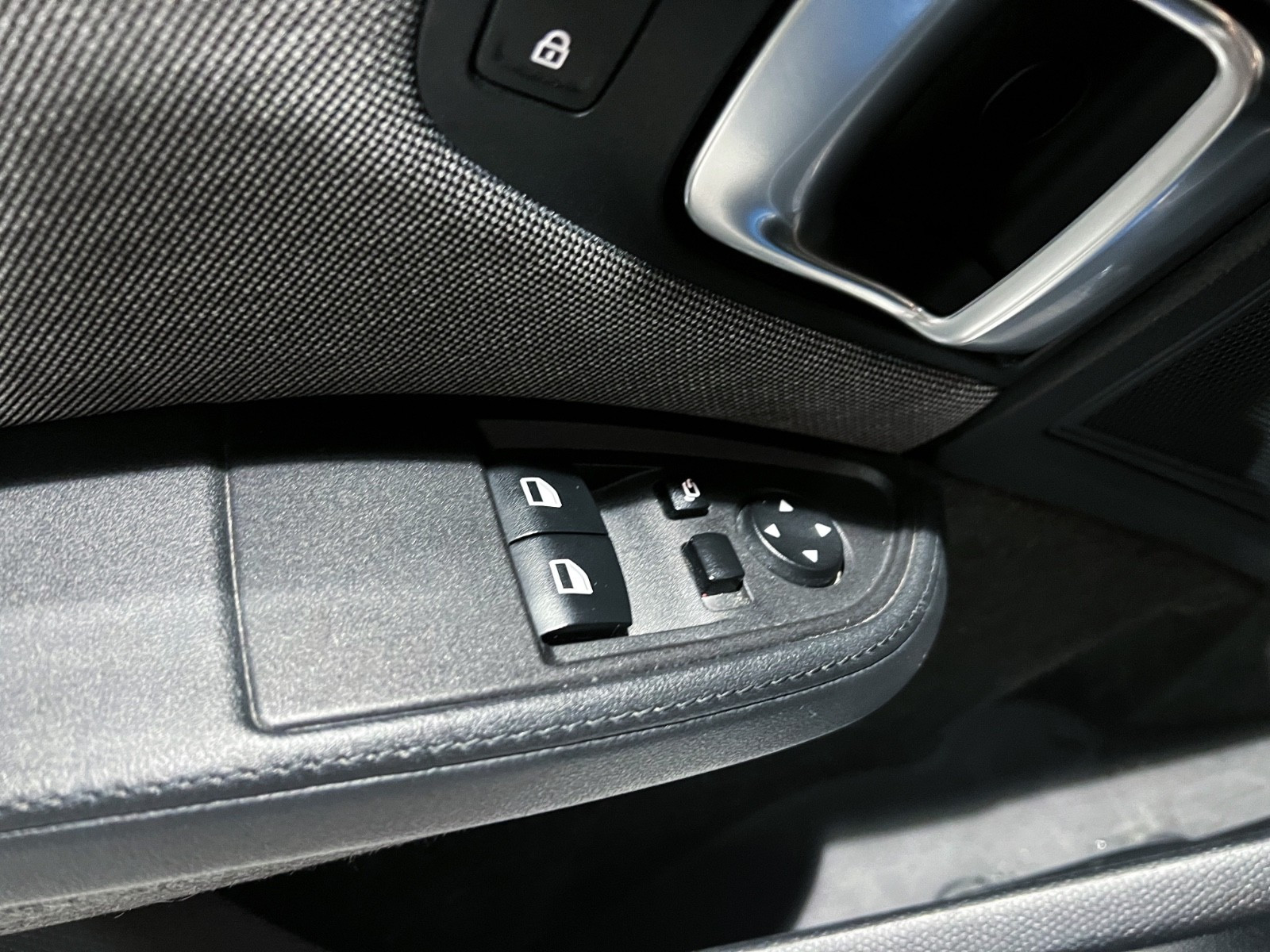 2016 BMW i3