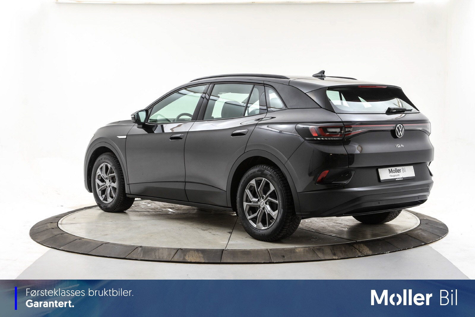 2021 Volkswagen ID.4