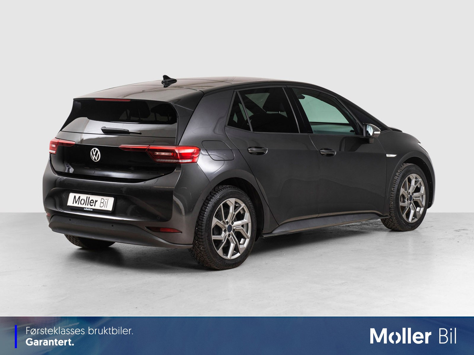2022 Volkswagen ID.3