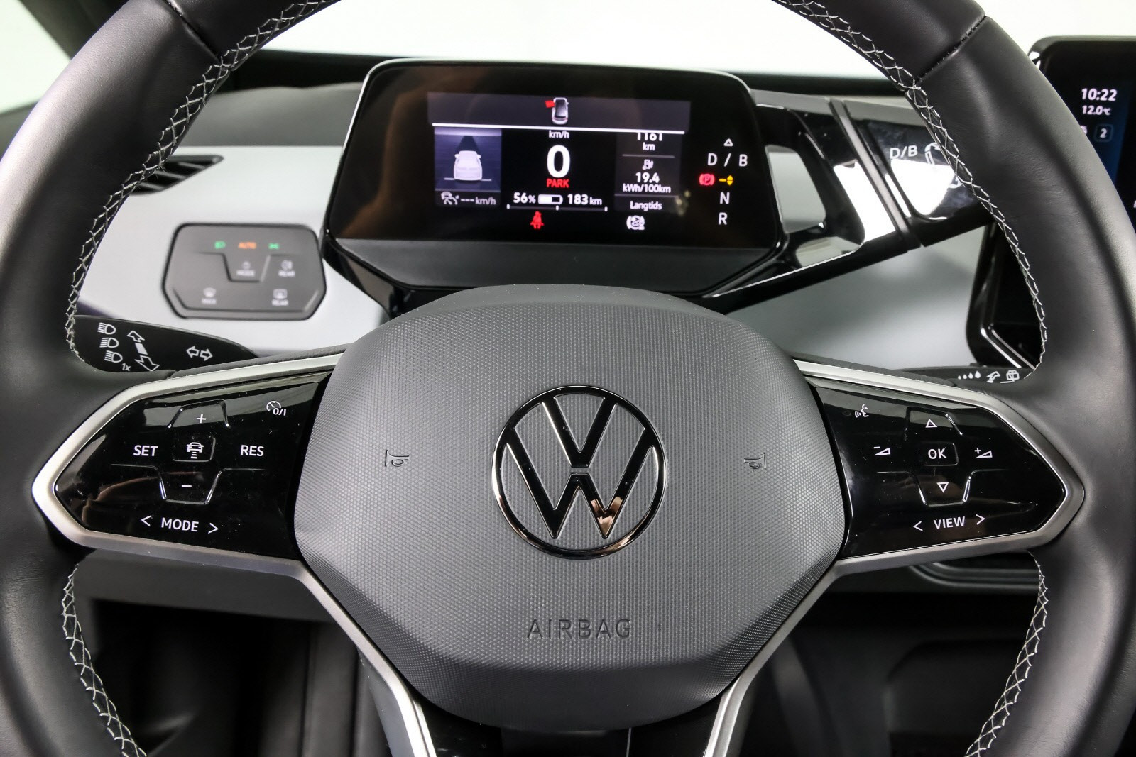 2022 Volkswagen ID.3