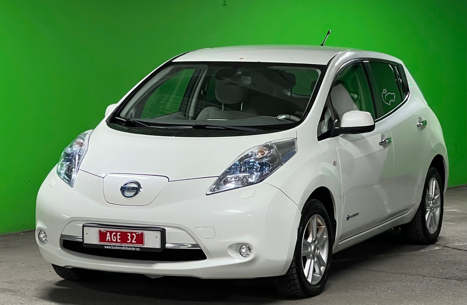 2013 Nissan Leaf