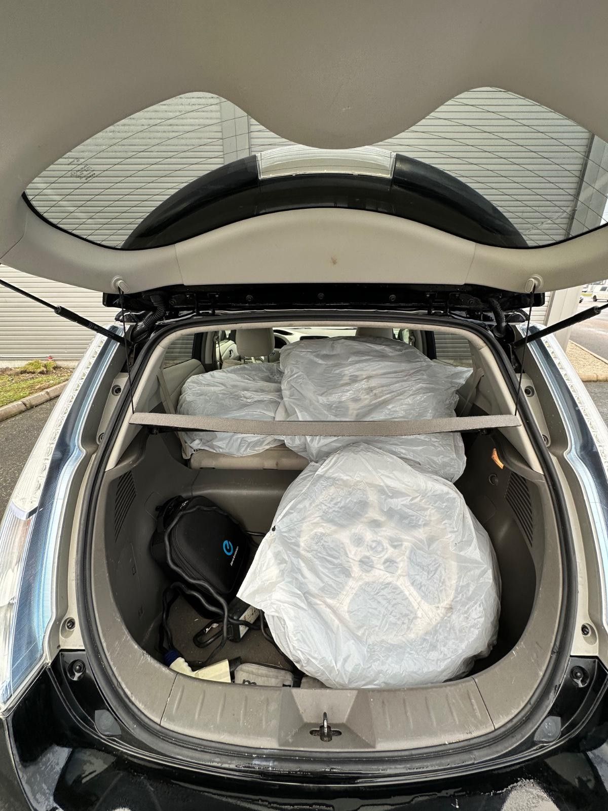 2013 Nissan Leaf