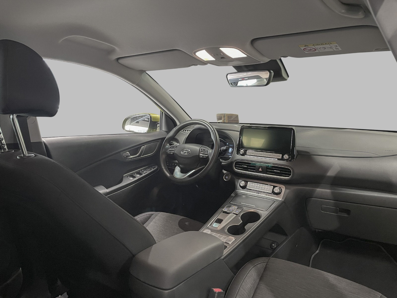 2020 Hyundai Kona