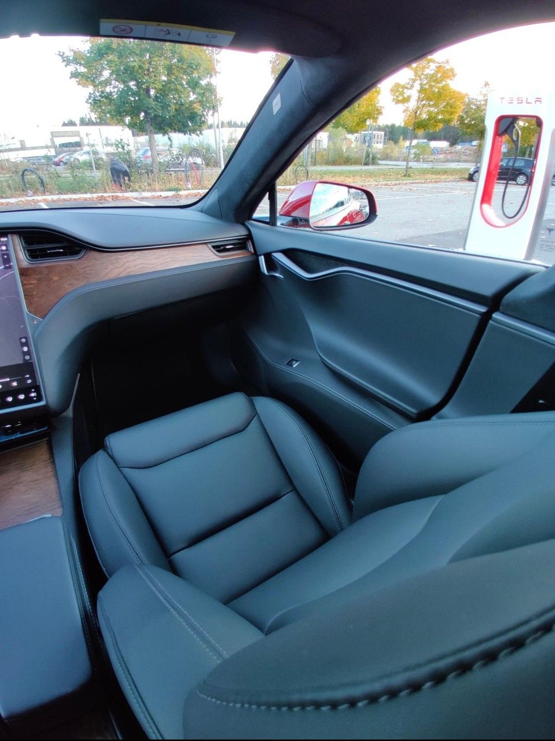 2020 Tesla Model S