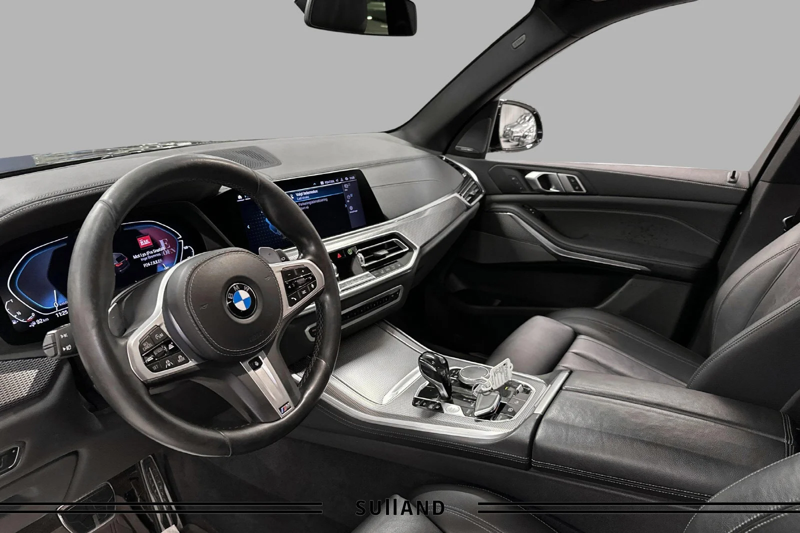 BMW X5 2020