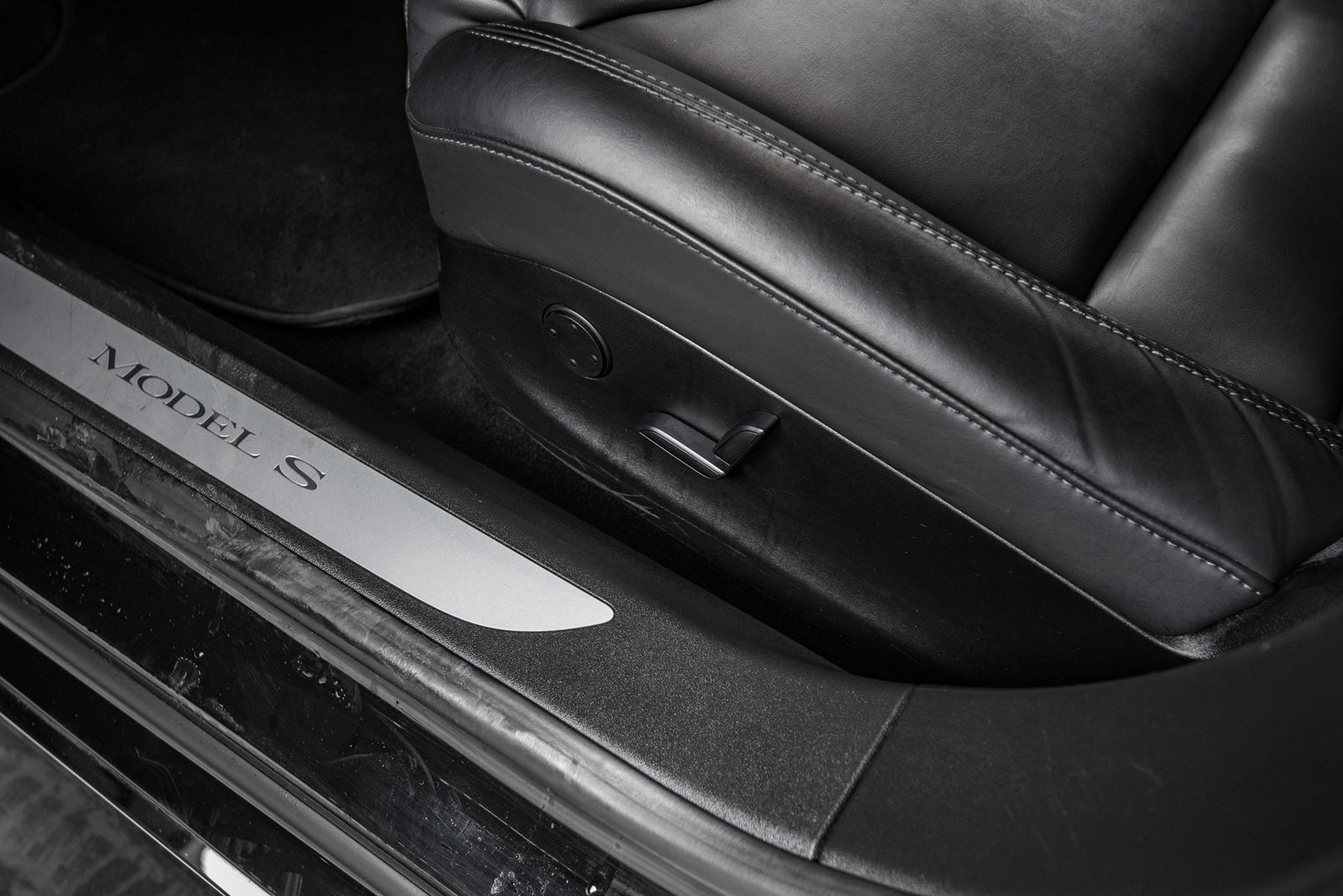 2019 Tesla Model S