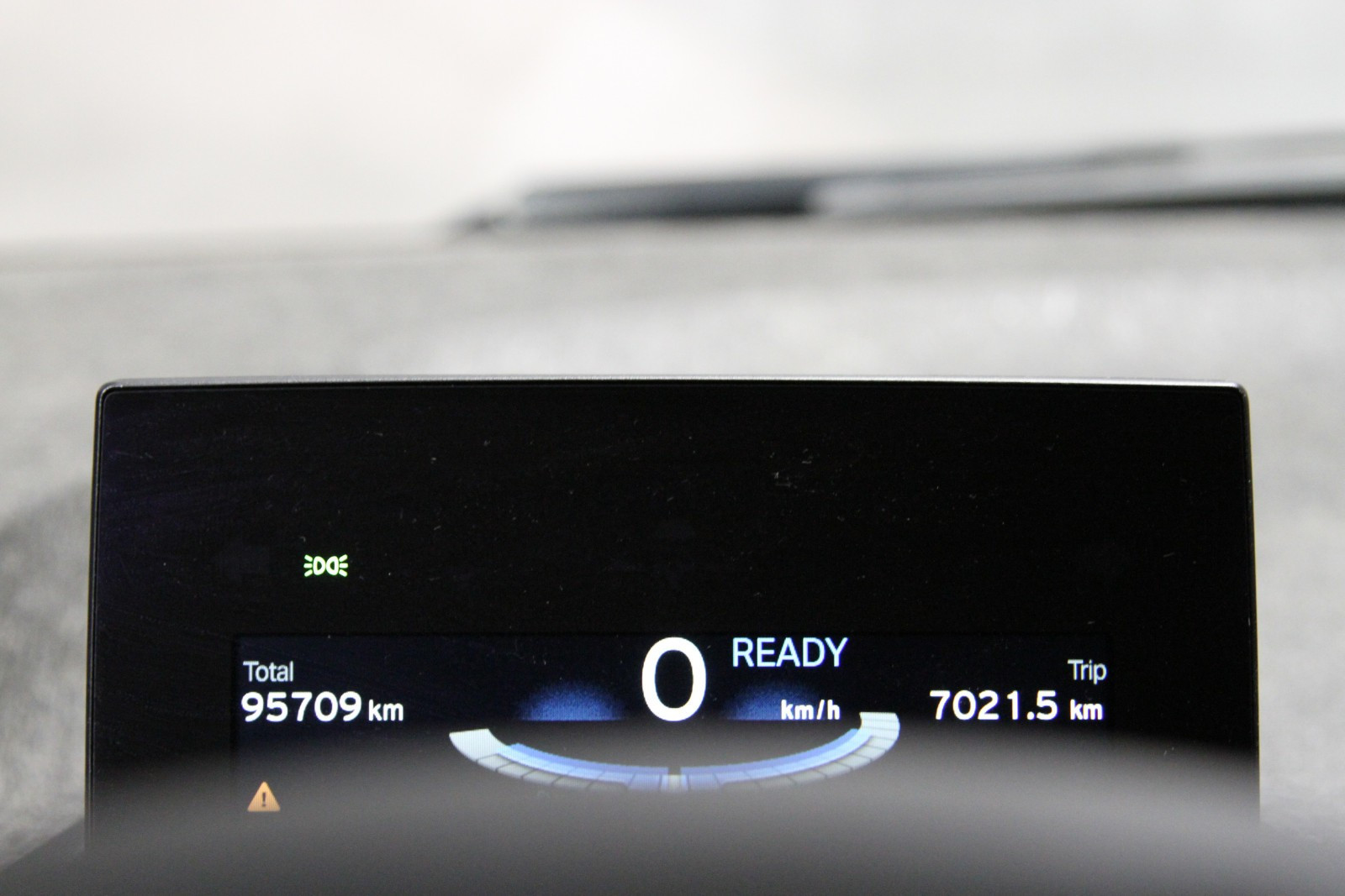 2015 BMW i3