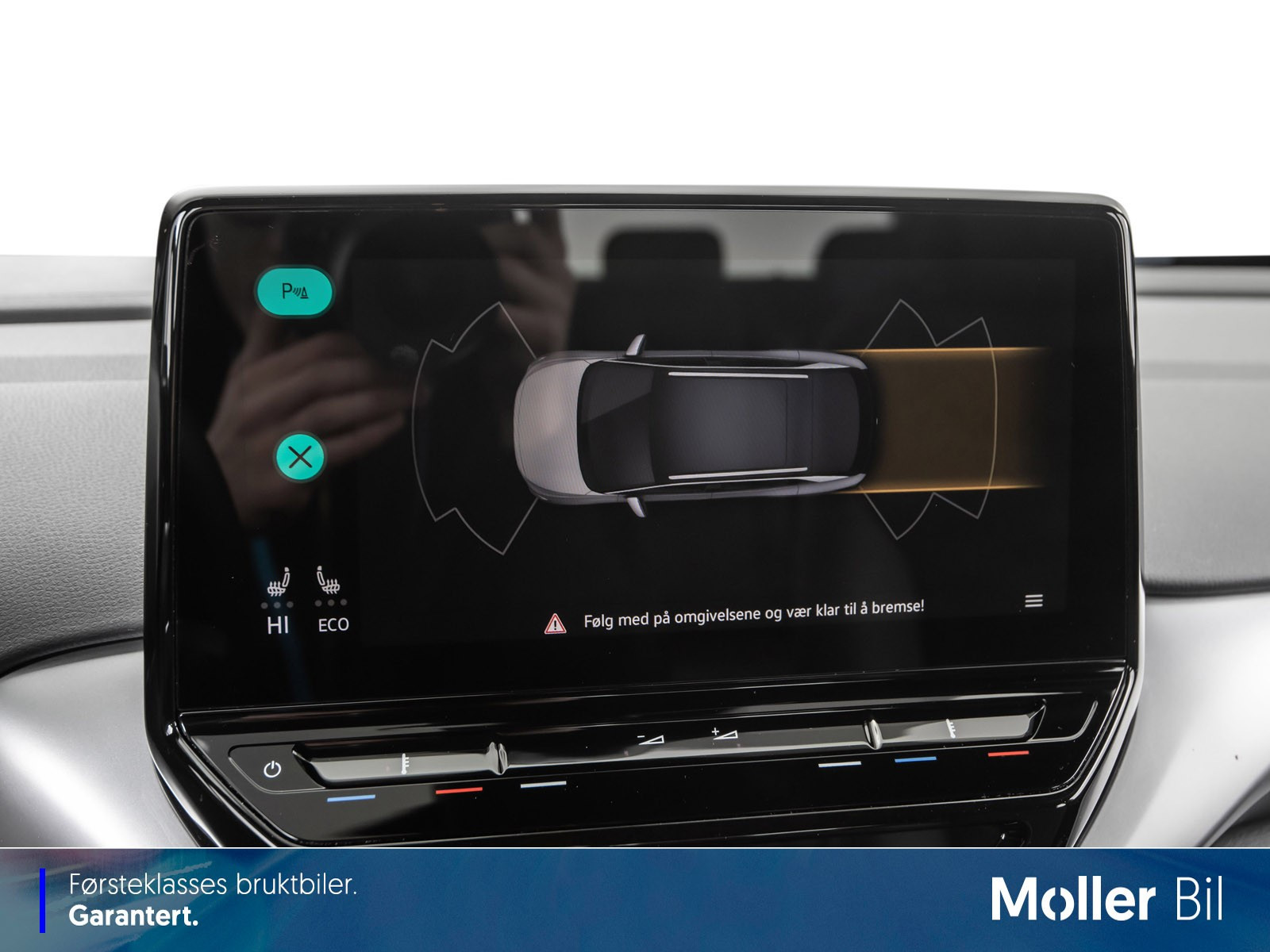 2021 Volkswagen ID.4