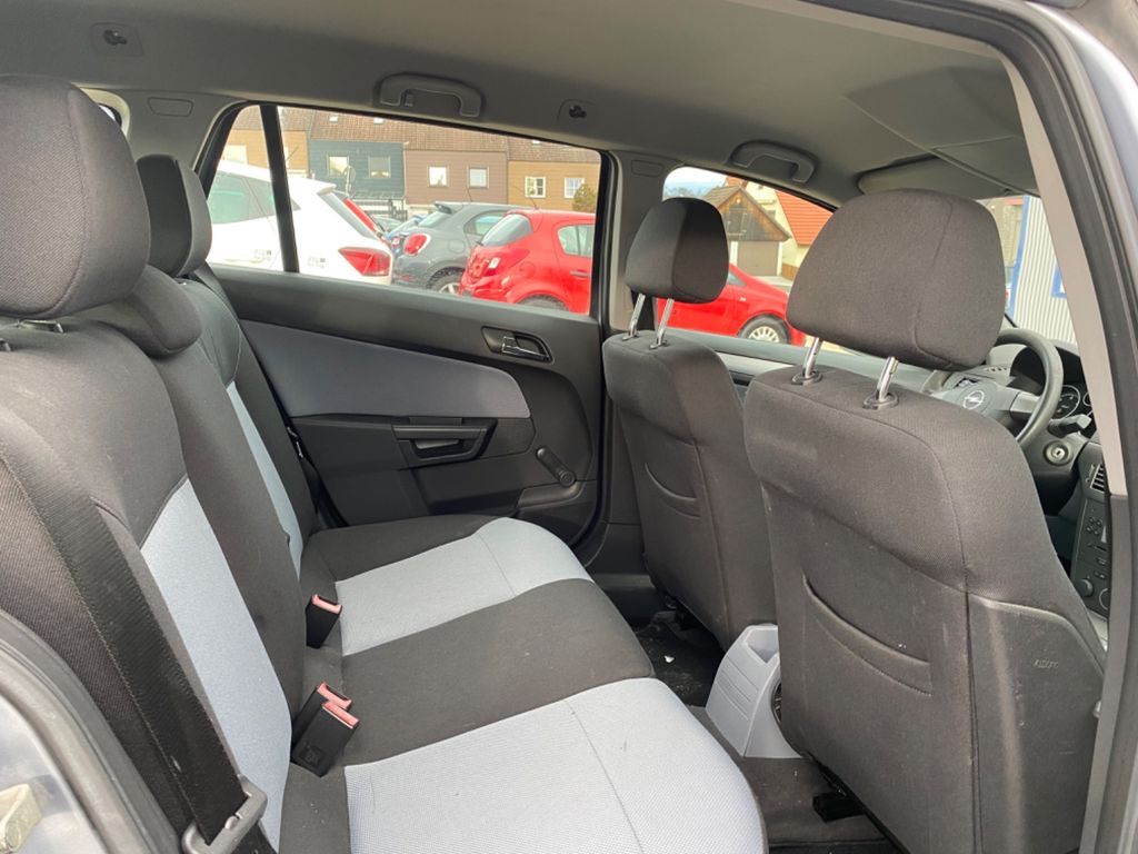 2006 Opel Astra