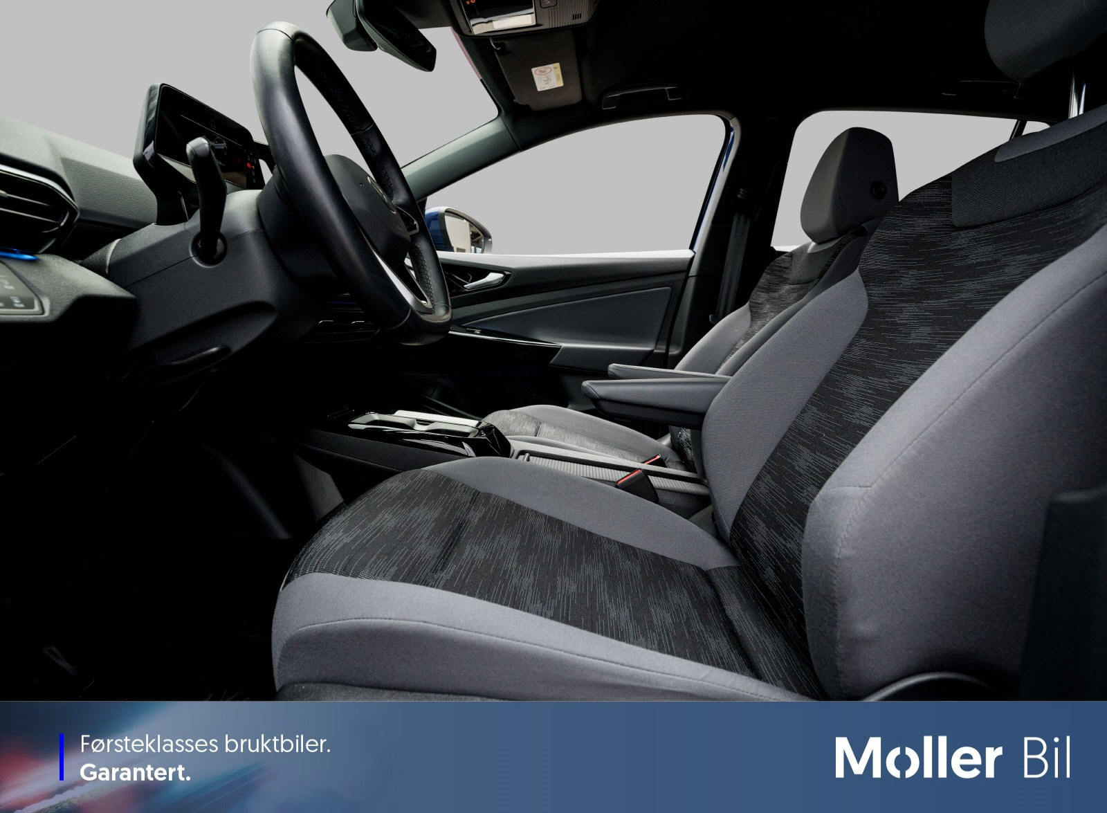 2021 Volkswagen ID.4