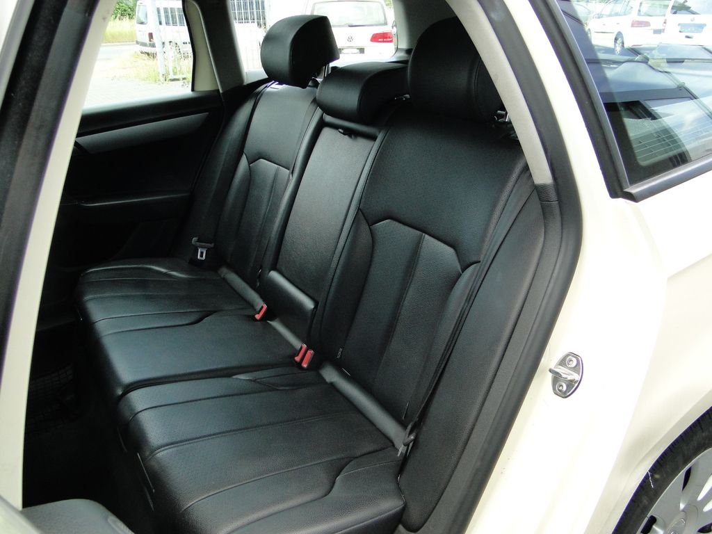 2013 Volkswagen Passat B7