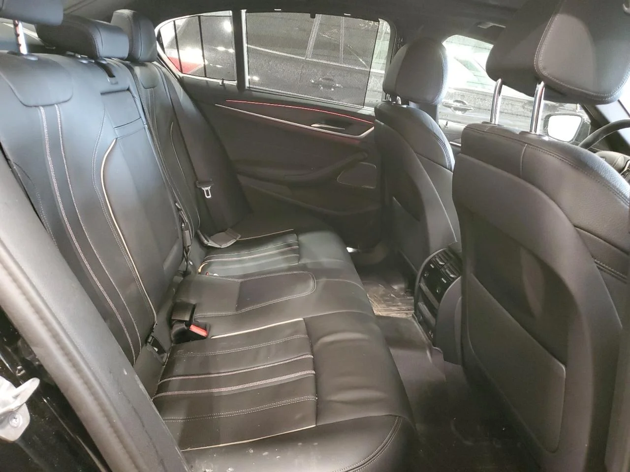 BMW 530XE 2023