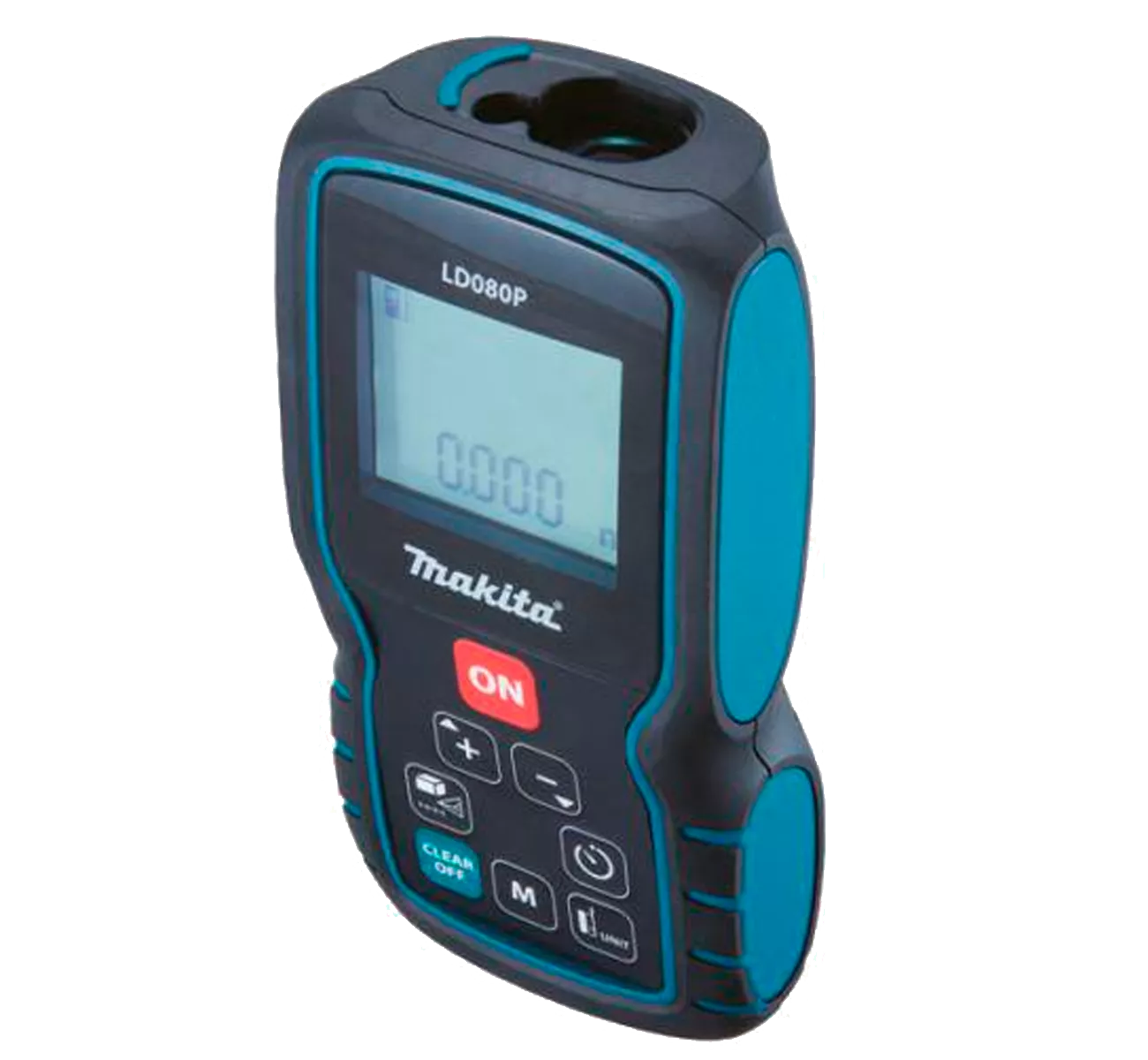 ЛАЗЕРНИЙ ДАЛЕКОМІР MAKITA 80М (LD080P)