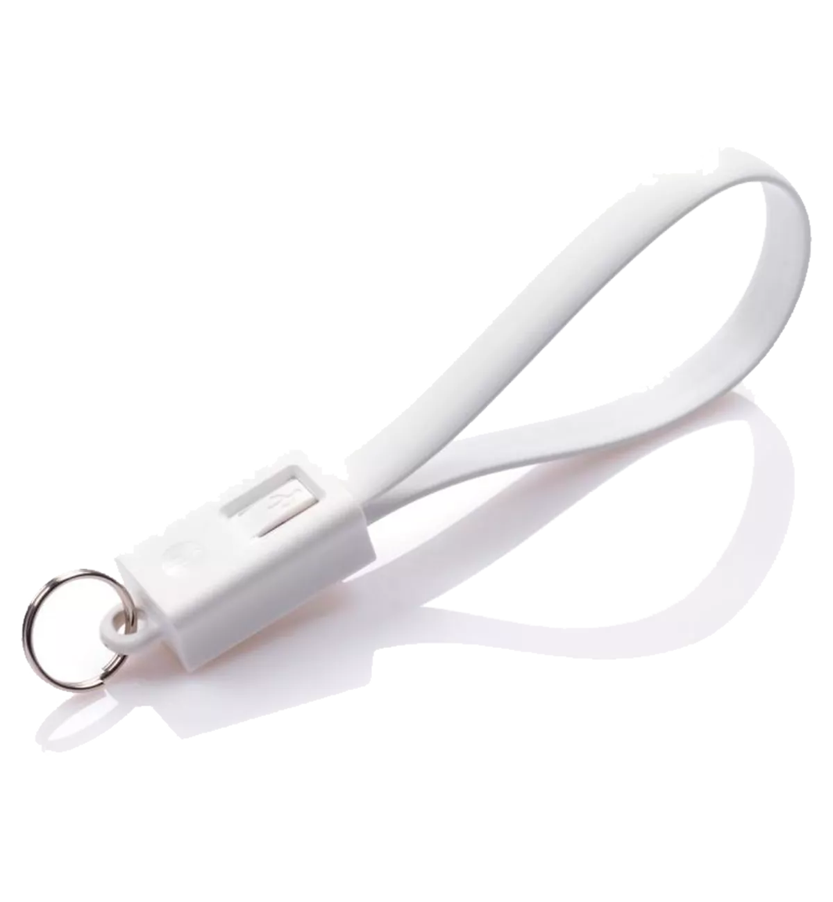 Дата кабель Vinga USB 2.0 AM to Lightning 0.215m (USBAMLightning-0.215) Дата кабель Vinga USB 2.0 AM to Lightning 0.215m (USBAMLightning-0.215)