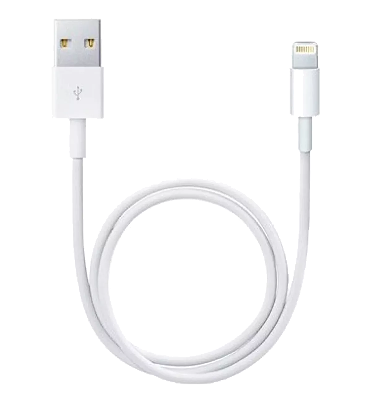 Дата кабелю Apple USB 2.0 AM to Lightning 0.5m (ME291ZM/A) Дата кабелю Apple USB 2.0 AM to Lightning 0.5m (ME291ZM/A)