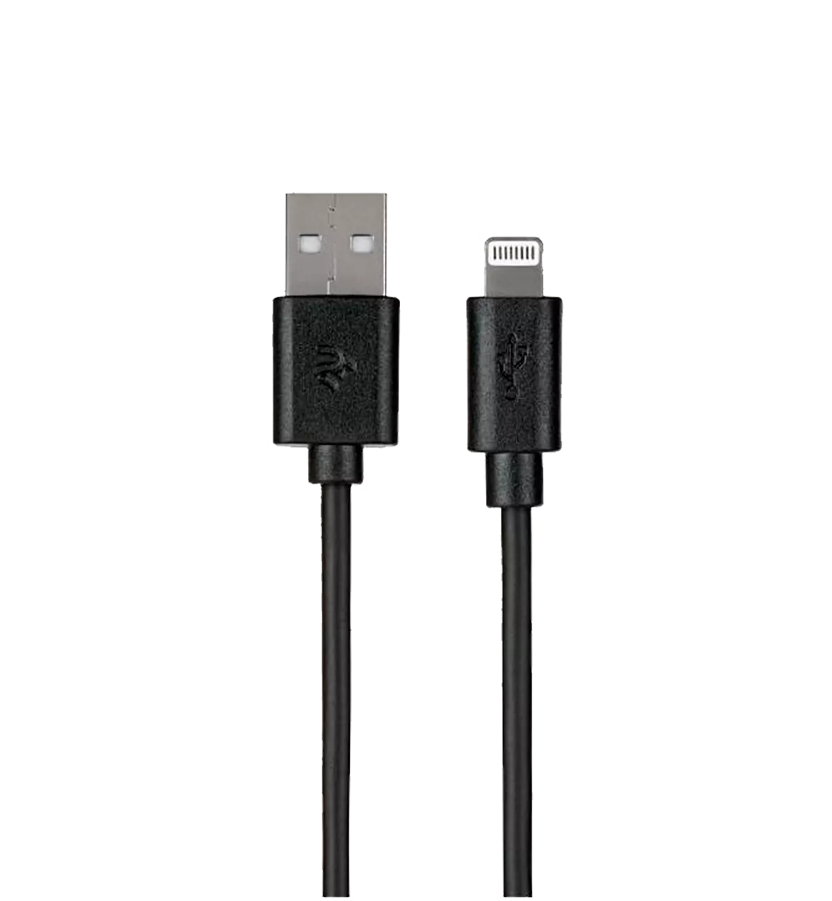 Дата кабель 2E USB 2.0 AM to Lightning 1.0m black (2E-CCLPVC-1MBL) Дата кабель 2E USB 2.0 AM to Lightning 1.0m black (2E-CCLPVC-1MBL)
