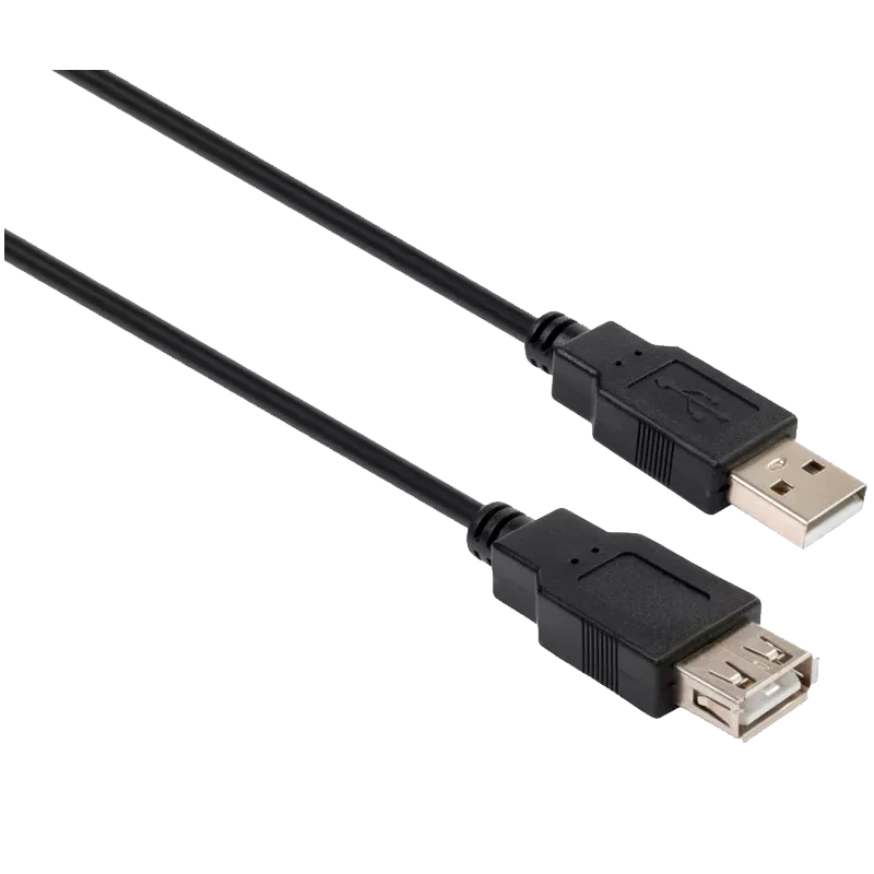 Дата кабель Vinga USB 2.0 AM to Mini 5P 1.8 m (VCPDCAMMIM1.8BK) Дата кабель Vinga USB 2.0 AM to Mini 5P 1.8 m (VCPDCAMMIM1.8BK)