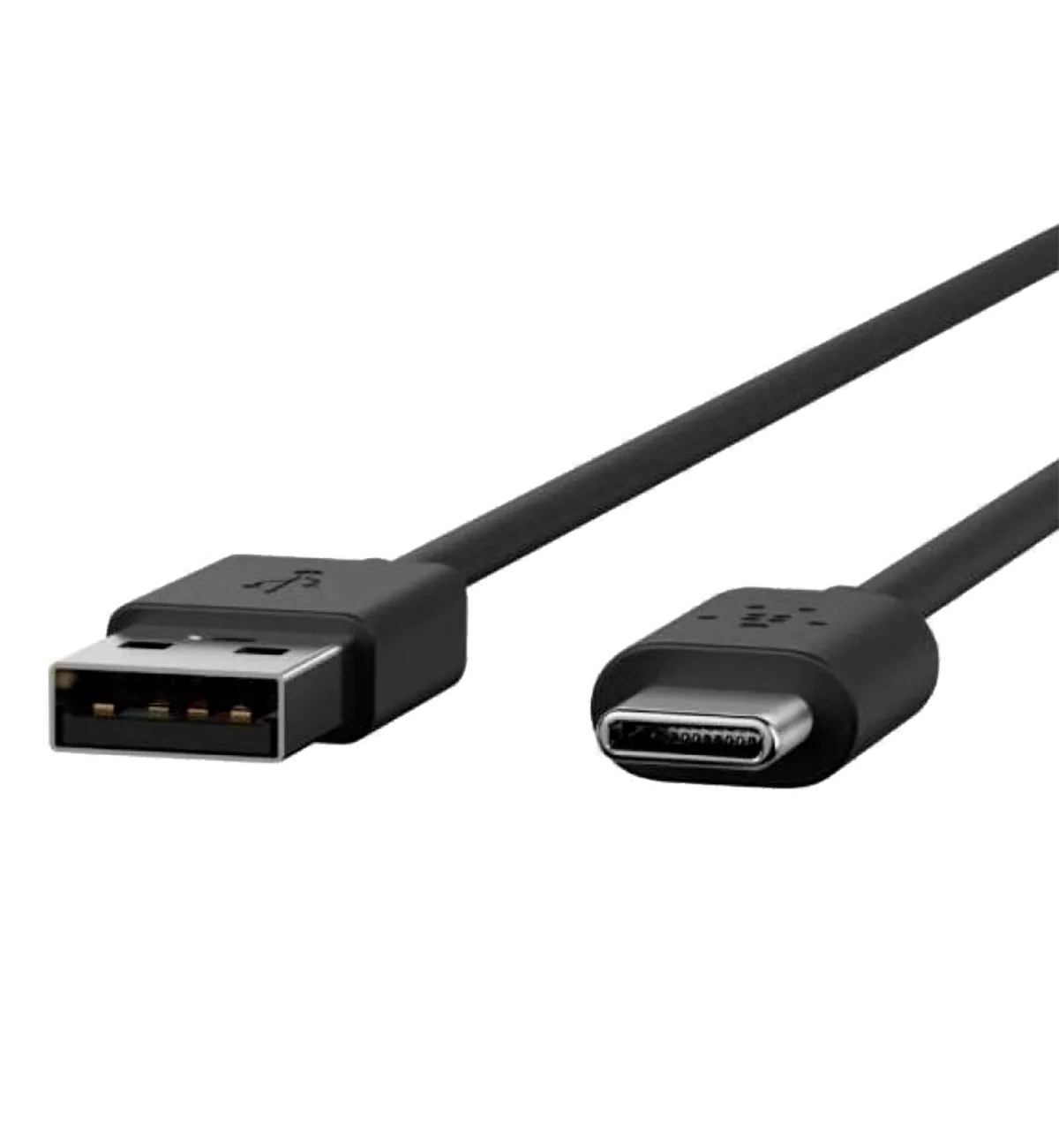 Дата кабель Atcom USB 2.0 AM to Type-C 0.8m (12773) Дата кабель Atcom USB 2.0 AM to Type-C 0.8m (12773)
