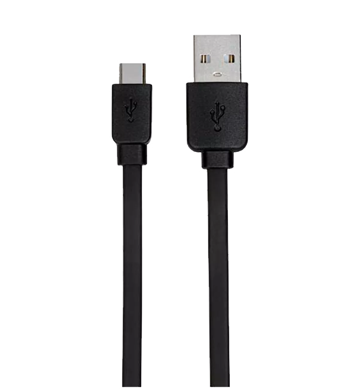 Дата кабель 2E USB 2.0 AM to Type-C 1.5m Flat Single Molding Type, Black (2E-CCTPVC-1.5MBL) Дата кабель 2E USB 2.0 AM to Type-C 1.5m Flat Single Molding Type, Black (2E-CCTPVC-1.5MBL)