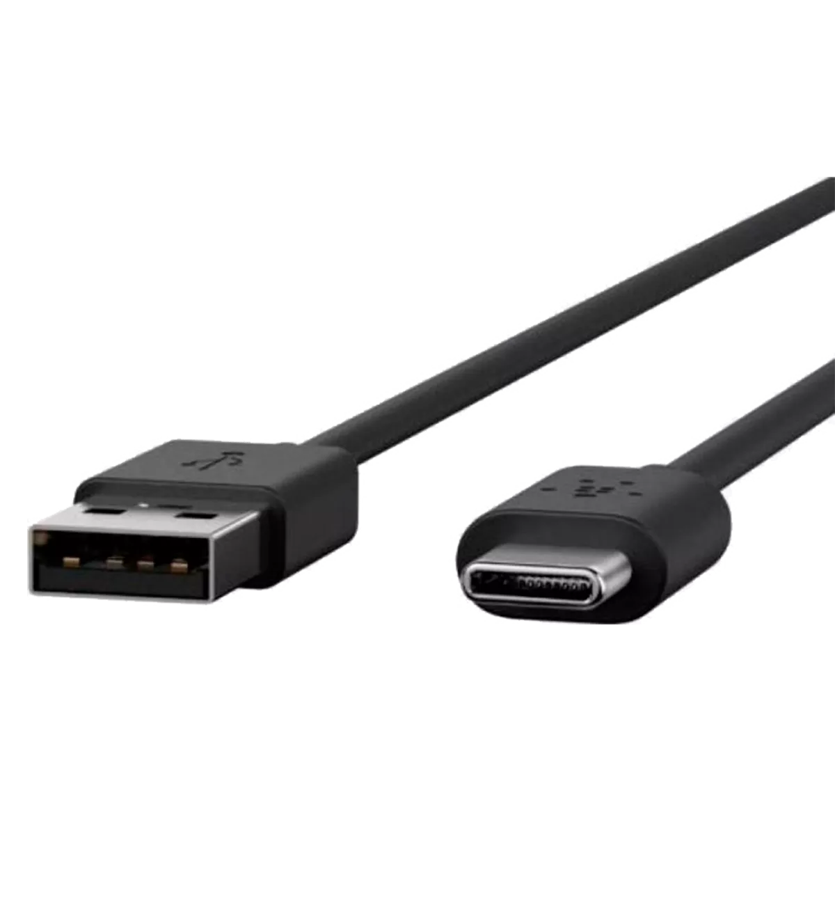 Дата кабель Atcom USB 2.0 AM to Type-C 1.8m (6255) Дата кабель Atcom USB 2.0 AM to Type-C 1.8m (6255)