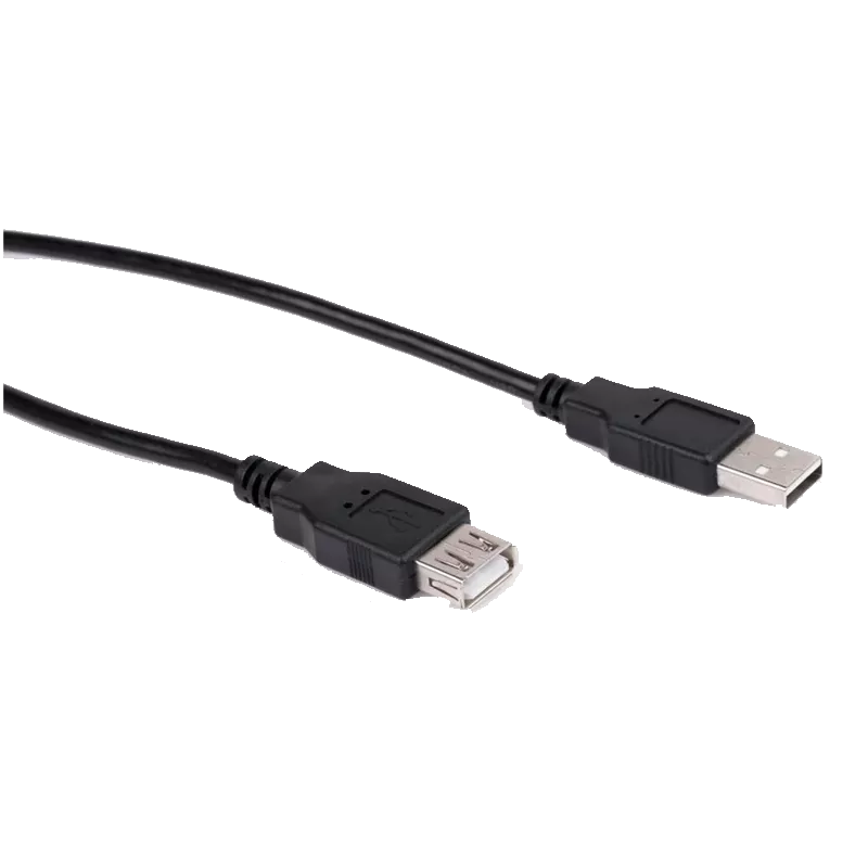 Дата кабель Vinga USB 2.0 AM/AF 3.0m (USBAMAF02-3.0) Дата кабель Vinga USB 2.0 AM/AF 3.0m (USBAMAF02-3.0)
