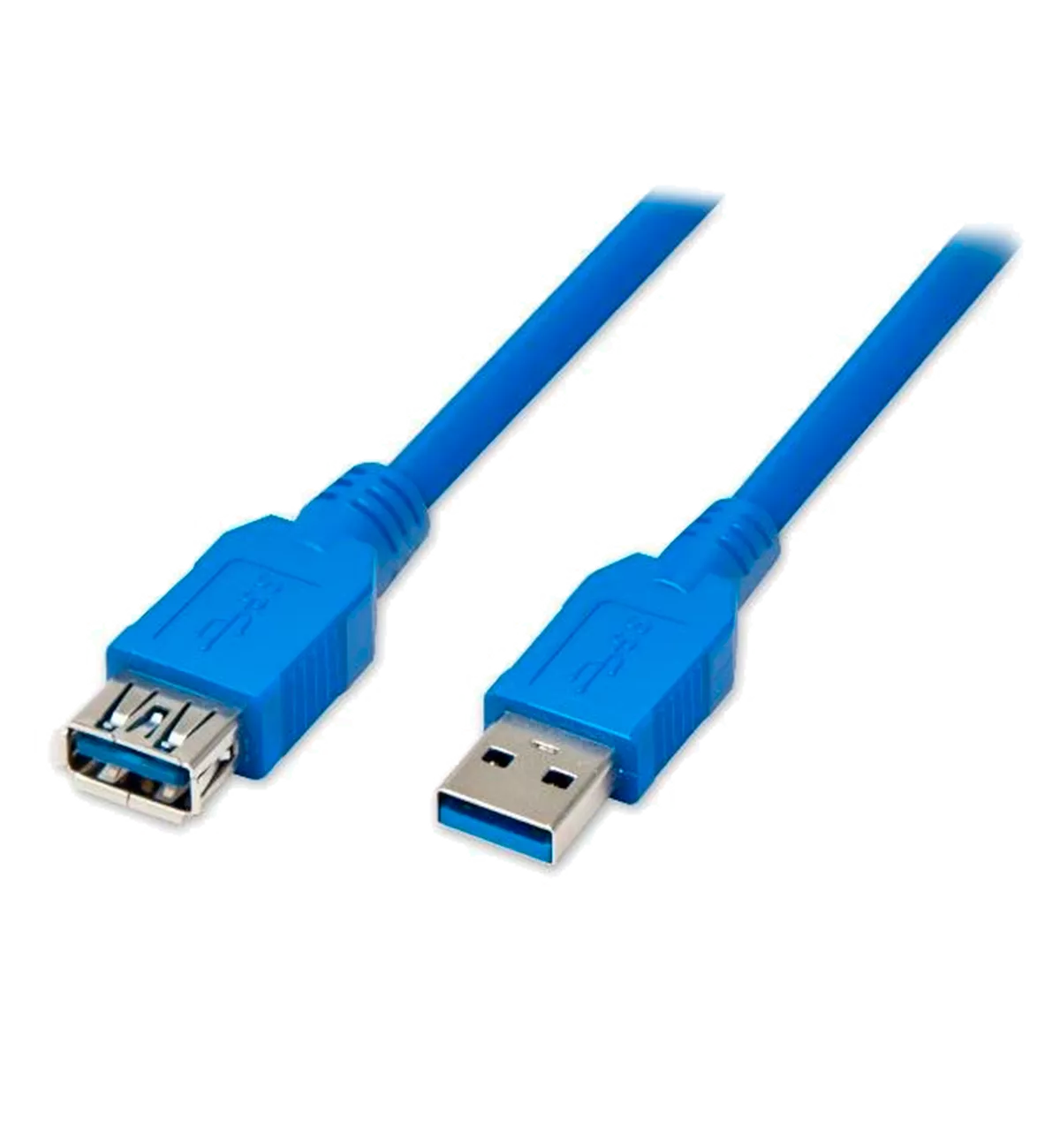Дата кабель Atcom USB 3.0 AM/AF (11202) Дата кабель Atcom USB 3.0 AM/AF (11202)