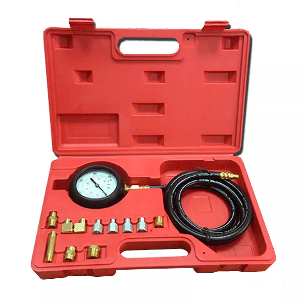 Датчик давления масла EA-600 TRISCO (EA-600)