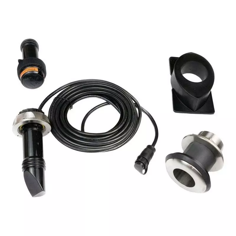 Датчик ехолота Lowrance FORWARDSCAN XDCR (000-11674-001) Датчик ехолота Lowrance FORWARDSCAN XDCR (000-11674-001)