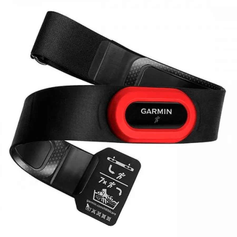 Датчик сердечного ритма Garmin HRM-RUN (010-10997-12) Датчик сердечного ритма Garmin HRM-RUN (010-10997-12)